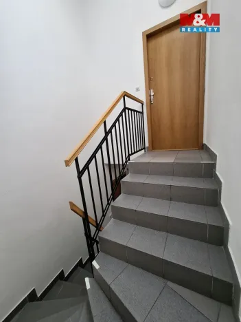 Pronájem bytu 4+1, Praha - Chodov, Medkova, 129 m2