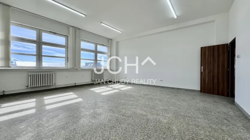 Pronájem kanceláře, Olomouc, Pavelkova, 73 m2