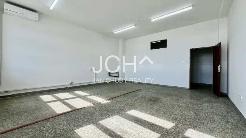 Pronájem kanceláře, Olomouc, Pavelkova, 73 m2