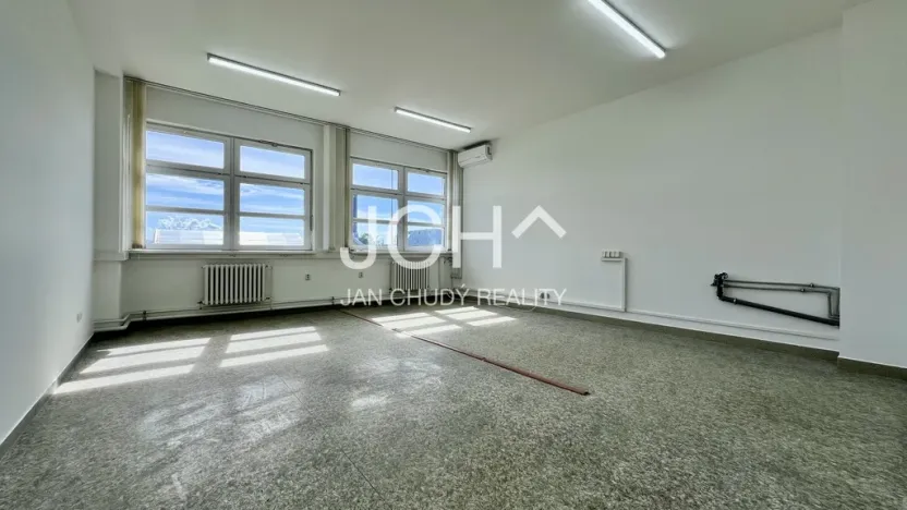 Pronájem kanceláře, Olomouc, Pavelkova, 73 m2
