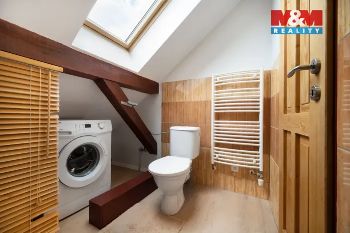 Pronájem bytu 3+kk, Dolní Morava - Velká Morava, 69 m2
