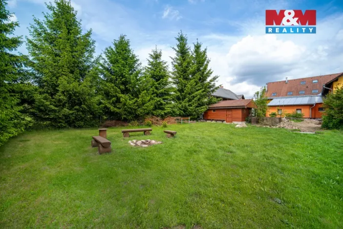 Pronájem bytu 3+kk, Dolní Morava - Velká Morava, 69 m2