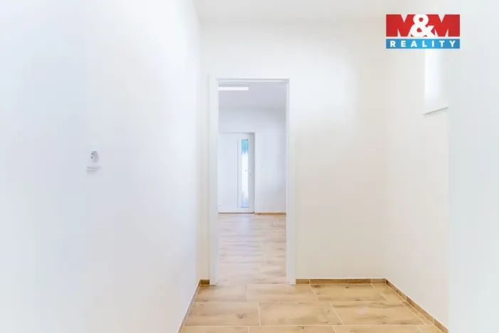 Prodej rodinného domu, Slatinice, 48 m2