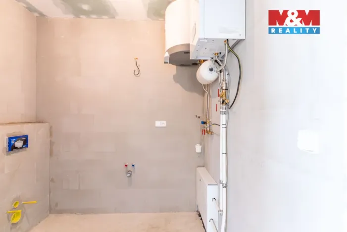 Prodej rodinného domu, Slatinice, 48 m2