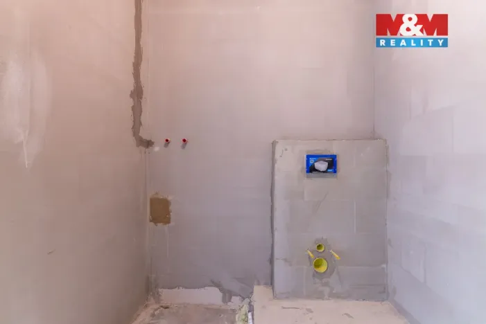 Prodej rodinného domu, Slatinice, 48 m2