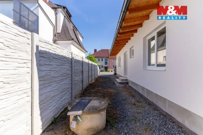 Prodej rodinného domu, Slatinice, 48 m2