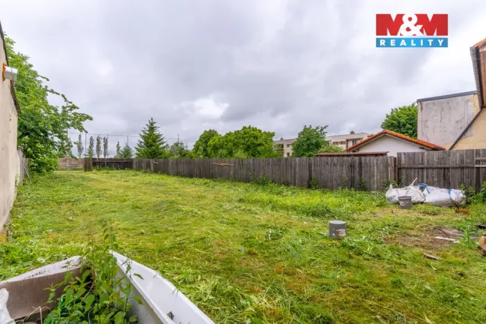 Prodej rodinného domu, Protivanov, Boskovická, 112 m2