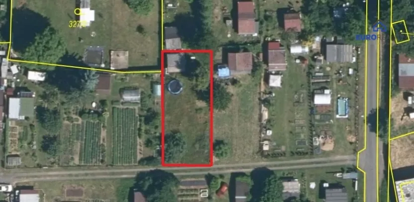 Prodej chaty, Chodová Planá, 18 m2