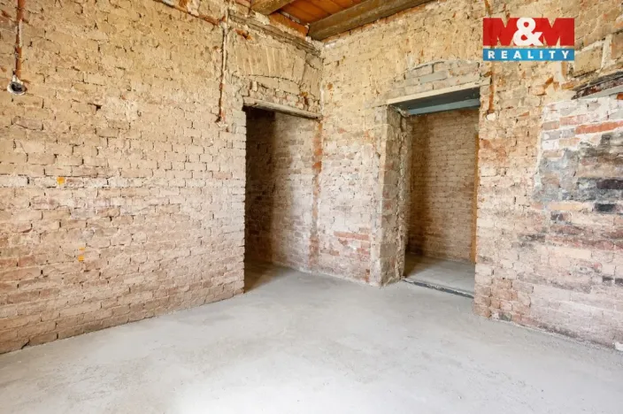 Prodej rodinného domu, Dlouhá Loučka, 200 m2