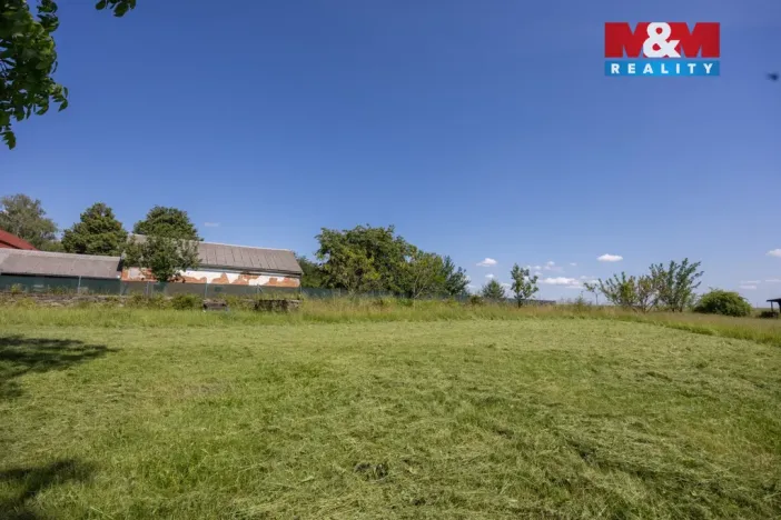 Prodej rodinného domu, Dlouhá Loučka, 200 m2