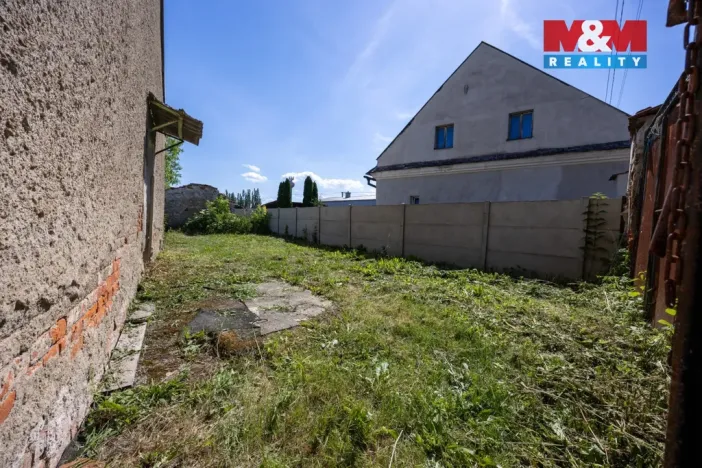 Prodej rodinného domu, Dlouhá Loučka, 200 m2