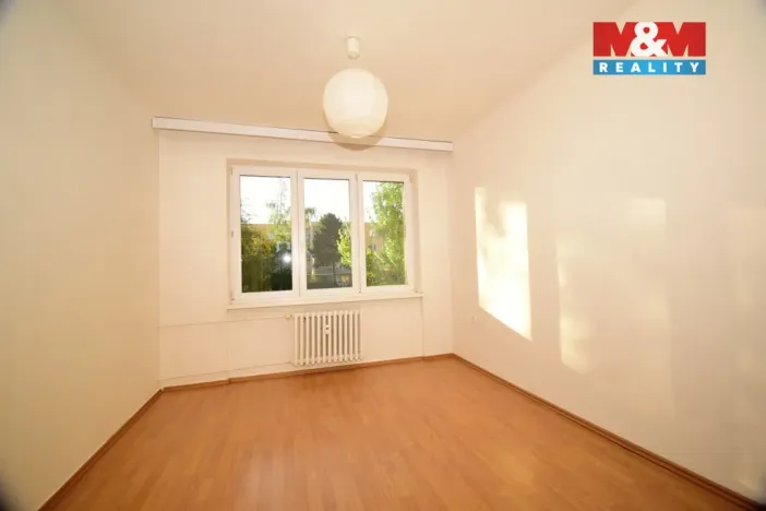 Pronájem bytu 3+1, Studénka - Butovice, A. Dvořáka, 68 m2