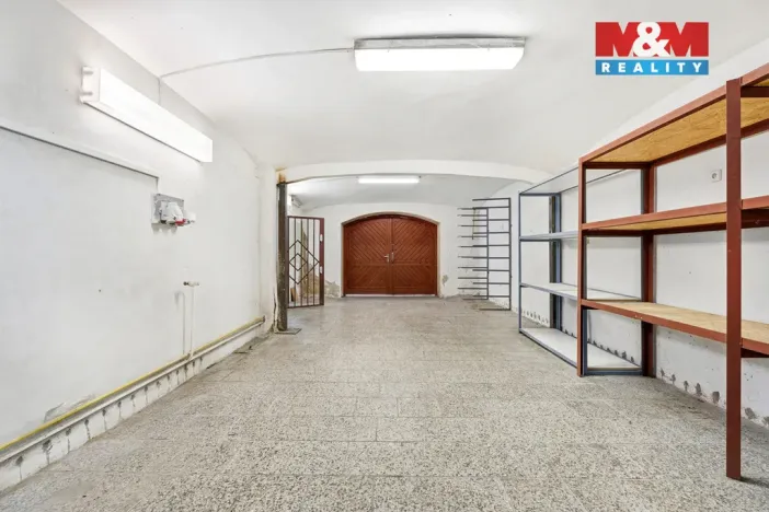 Prodej rodinného domu, Ústí nad Labem - Krásné Březno, Plavecká, 172 m2