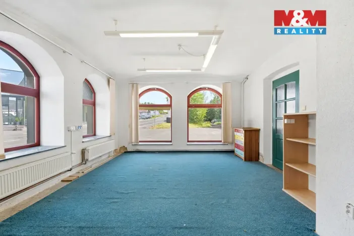 Prodej rodinného domu, Ústí nad Labem - Krásné Březno, Plavecká, 172 m2