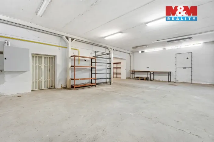 Prodej rodinného domu, Ústí nad Labem - Krásné Březno, Plavecká, 172 m2