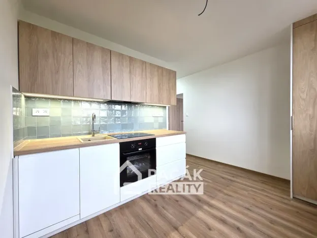 Pronájem bytu 1+1, Olomouc, Hraniční, 35 m2