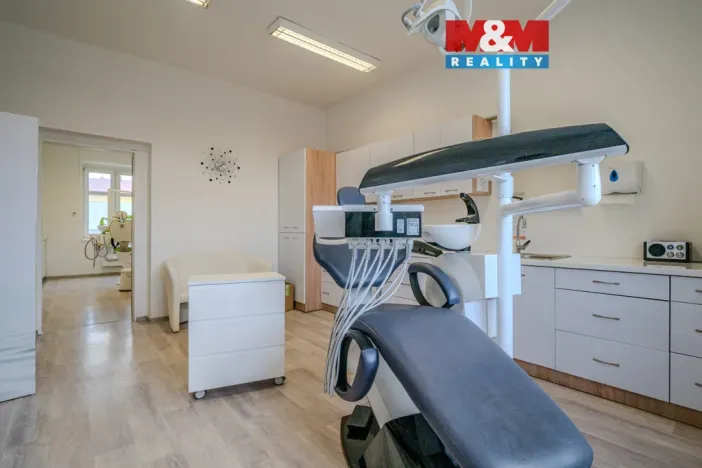 Prodej obchodního prostoru, Ostrava - Moravská Ostrava, Bozděchova, 149 m2