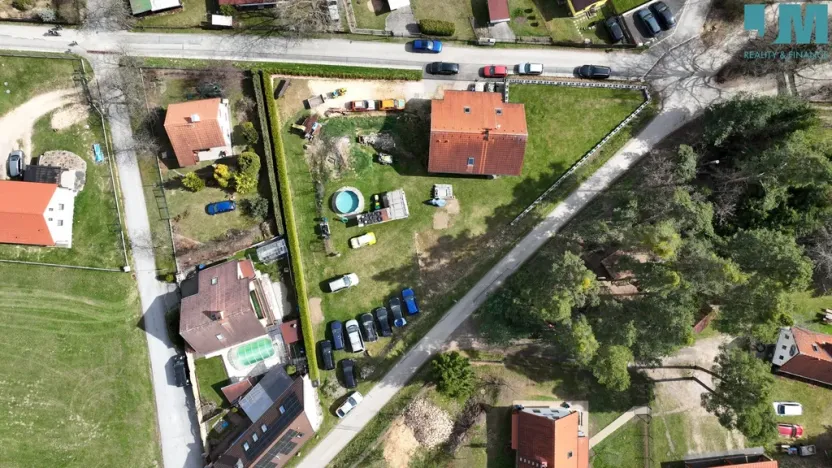 Prodej chaty, Holubov - Krasetín, 94 m2