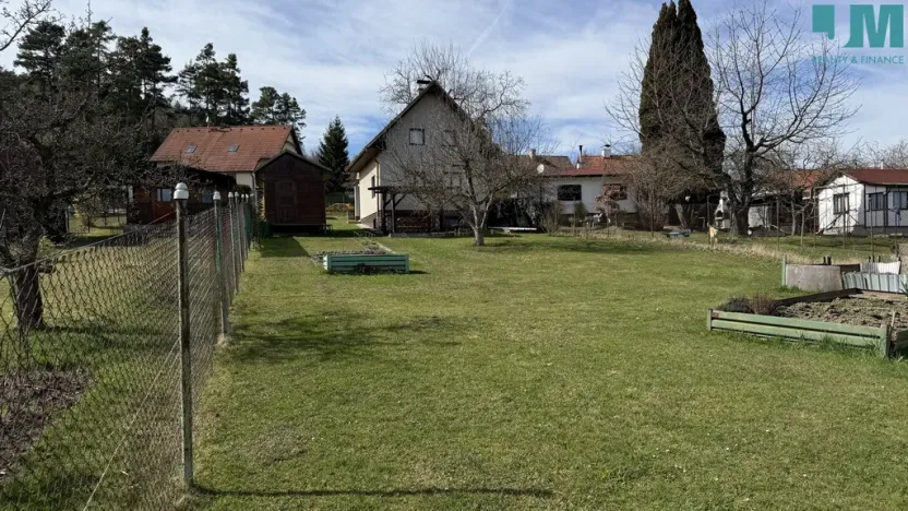 Prodej chaty, Holubov - Krasetín, 94 m2