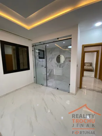 Pronájem vily, Djerba Midun,Tunisko, 170 m2