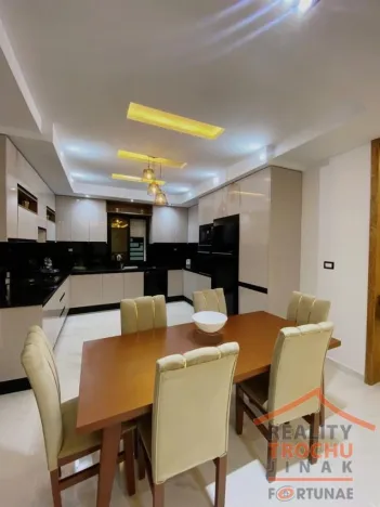 Pronájem vily, Djerba Midun,Tunisko, 170 m2