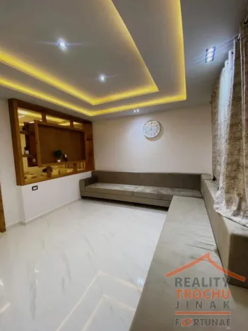 Pronájem vily, Djerba Midun,Tunisko, 170 m2