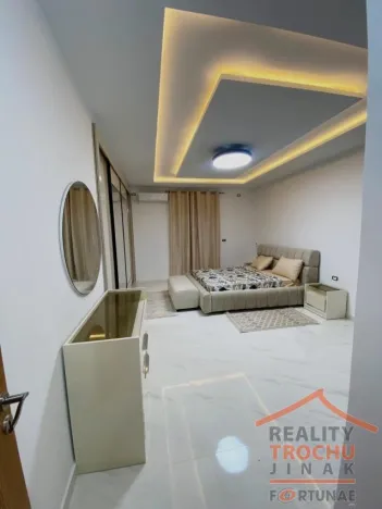 Pronájem vily, Djerba Midun,Tunisko, 170 m2
