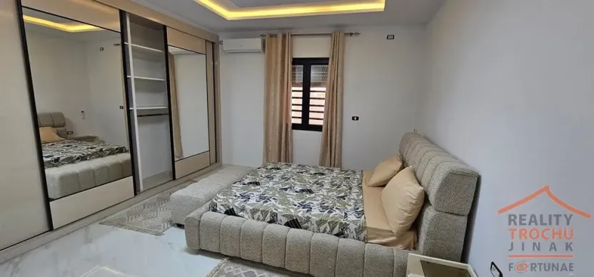 Pronájem vily, Djerba Midun,Tunisko, 170 m2