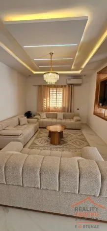 Pronájem vily, Djerba Midun,Tunisko, 170 m2
