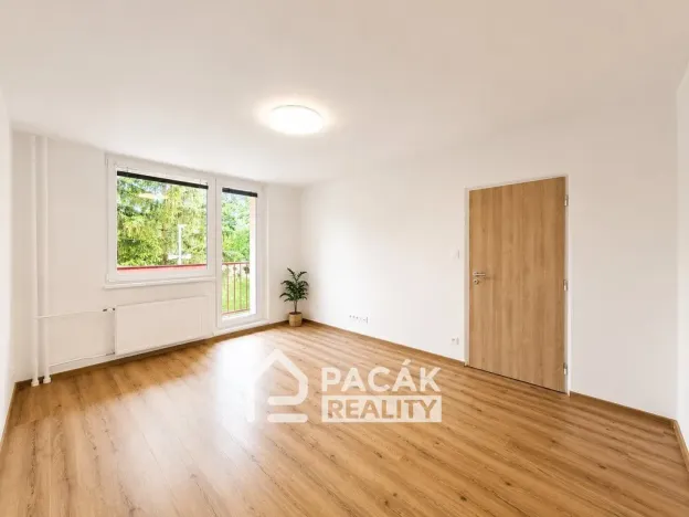 Pronájem bytu 1+1, Olomouc, Hraniční, 35 m2