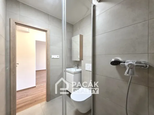 Pronájem bytu 1+1, Olomouc, Hraniční, 35 m2