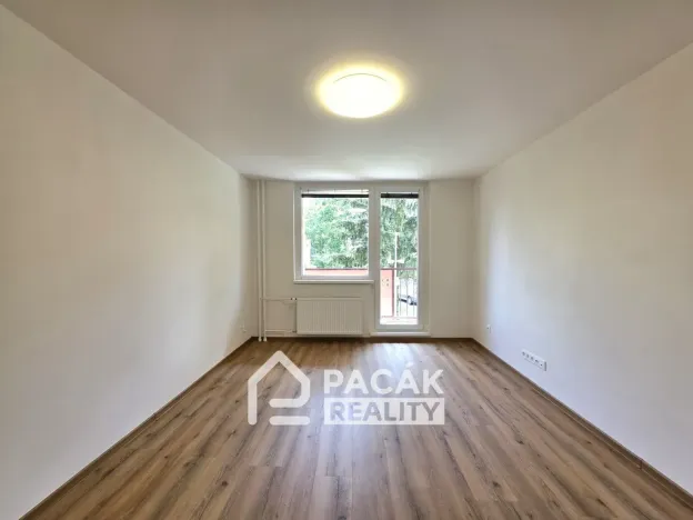 Pronájem bytu 1+1, Olomouc, Hraniční, 35 m2