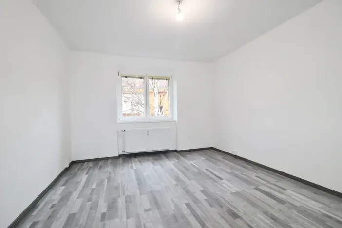 Prodej bytu 1+1, Teplice, Ruská, 30 m2