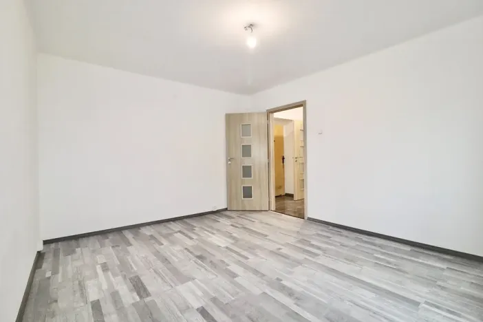 Prodej bytu 1+1, Teplice, Ruská, 30 m2