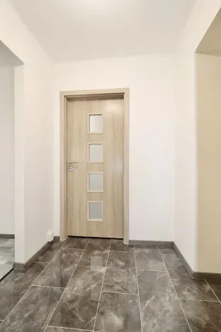 Prodej bytu 1+1, Teplice, Ruská, 30 m2