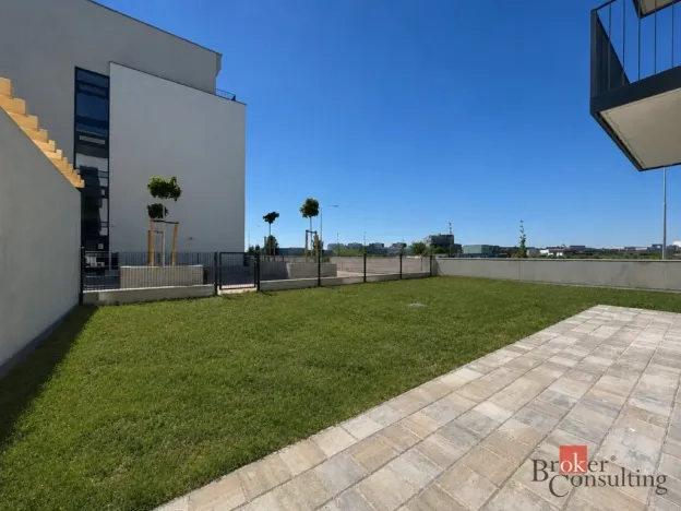 Pronájem bytu 2+kk, Plzeň - Jižní Předměstí, Železná, 55 m2