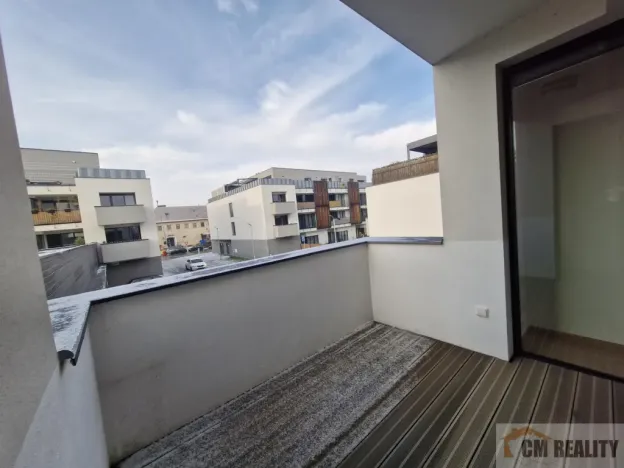 Pronájem bytu 2+kk, Olomouc - Nové Sady, Věry Pánkové, 57 m2