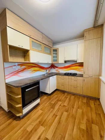 Prodej bytu 3+1, Jablonec nad Nisou - Mšeno nad Nisou, Boženy Němcové, 77 m2