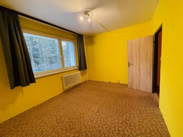 Prodej bytu 3+1, Jablonec nad Nisou - Mšeno nad Nisou, Boženy Němcové, 77 m2