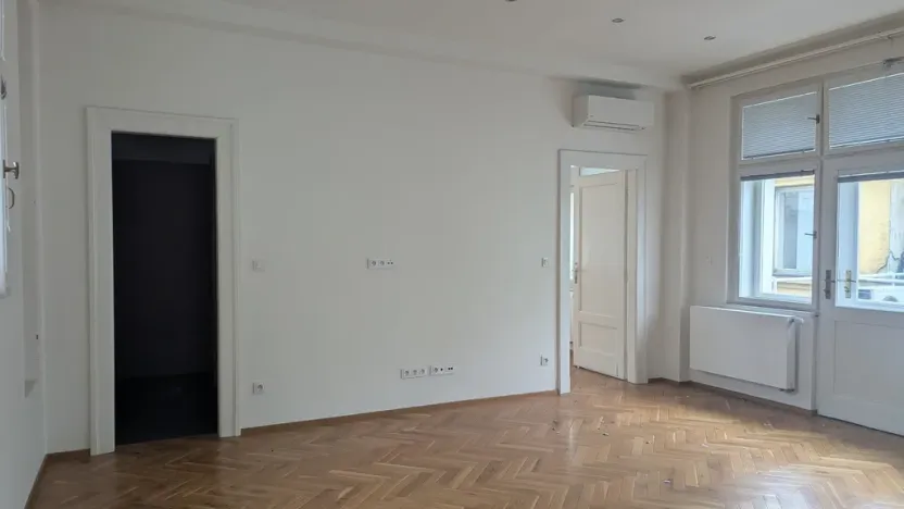 Pronájem bytu 2+kk, Praha - Nové Město, Vodičkova, 73 m2