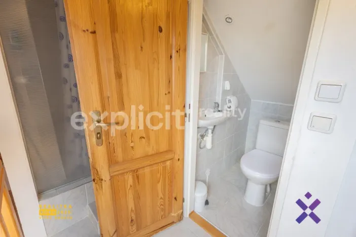 Prodej chalupy, Bystřice pod Lopeníkem, 62 m2
