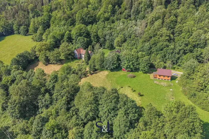 Prodej pozemku pro bydlení, Malá Veleň, 2299 m2
