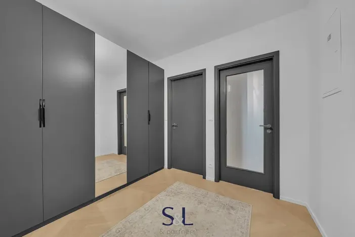 Prodej bytu 2+kk, Liberec, Švermova, 66 m2