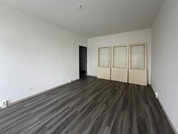 Prodej bytu 2+1, Roudnice nad Labem, Vrchlického, 56 m2