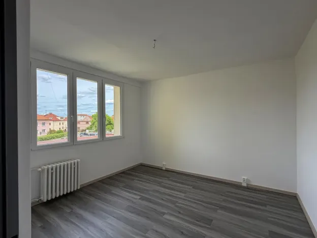 Prodej bytu 2+1, Roudnice nad Labem, Vrchlického, 56 m2