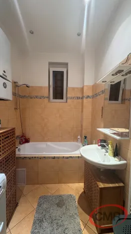 Pronájem bytu 1+1, Praha, U libeňského pivovaru, 57 m2