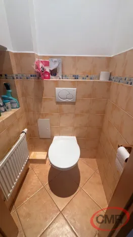 Pronájem bytu 1+1, Praha, U libeňského pivovaru, 57 m2