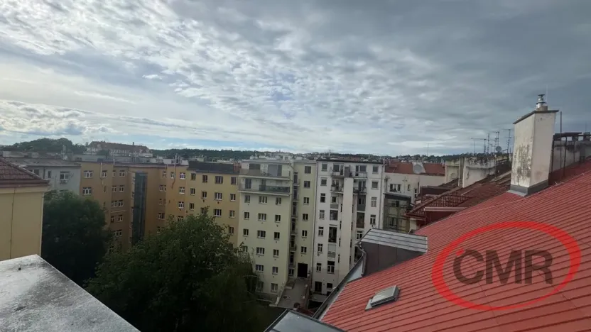 Pronájem bytu 1+1, Praha, U libeňského pivovaru, 57 m2