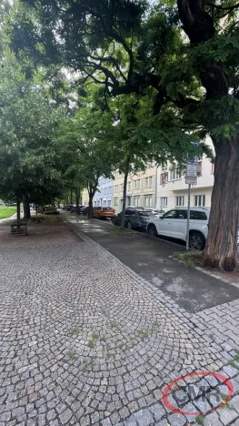 Pronájem bytu 1+1, Praha, U libeňského pivovaru, 57 m2