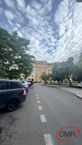 Pronájem bytu 1+1, Praha, U libeňského pivovaru, 57 m2